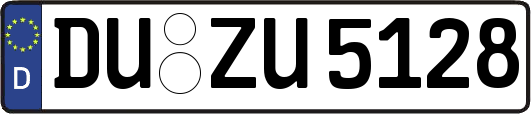 DU-ZU5128