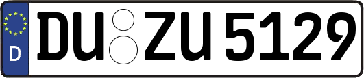 DU-ZU5129