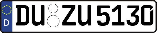 DU-ZU5130