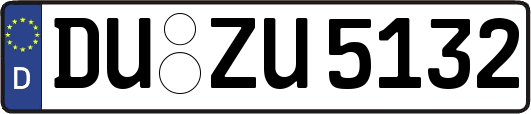 DU-ZU5132