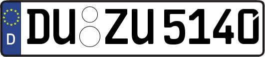 DU-ZU5140