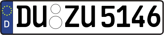 DU-ZU5146