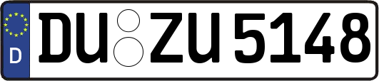 DU-ZU5148