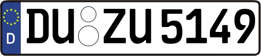 DU-ZU5149