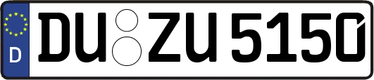 DU-ZU5150