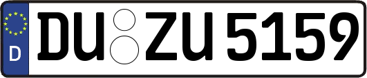 DU-ZU5159