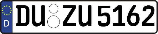 DU-ZU5162