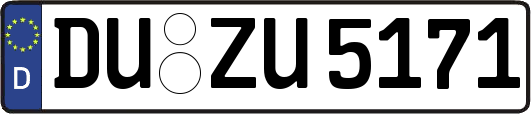 DU-ZU5171
