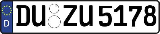 DU-ZU5178