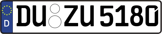 DU-ZU5180