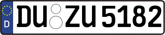 DU-ZU5182