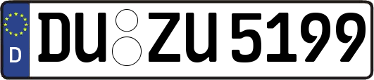 DU-ZU5199
