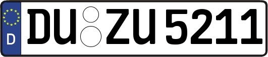 DU-ZU5211