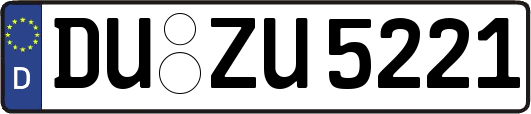 DU-ZU5221
