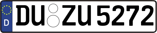 DU-ZU5272