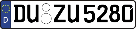 DU-ZU5280