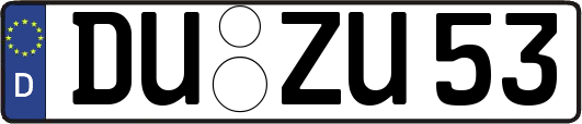 DU-ZU53