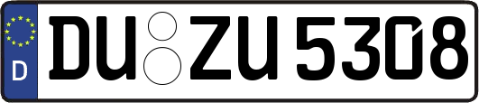 DU-ZU5308