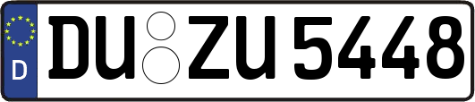DU-ZU5448