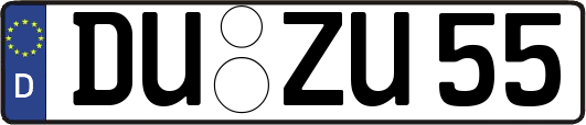 DU-ZU55