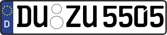 DU-ZU5505
