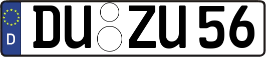 DU-ZU56