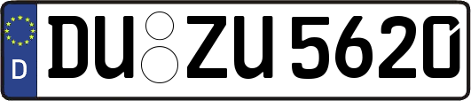 DU-ZU5620