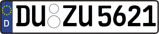 DU-ZU5621