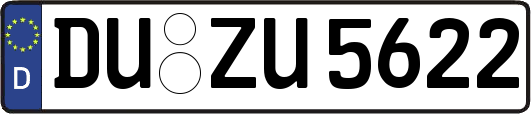 DU-ZU5622