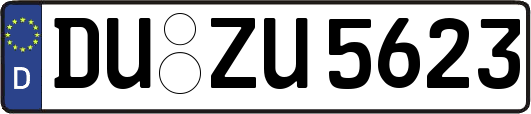 DU-ZU5623