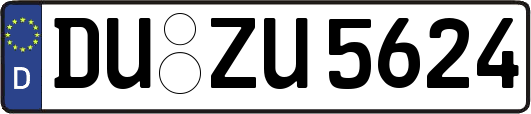 DU-ZU5624