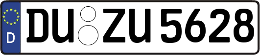 DU-ZU5628