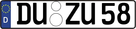 DU-ZU58