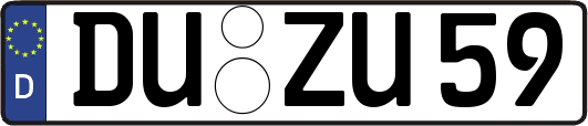 DU-ZU59