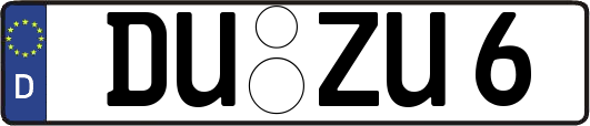 DU-ZU6