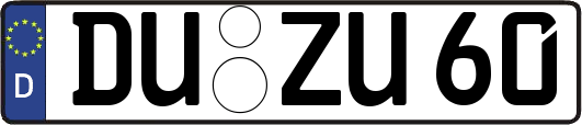 DU-ZU60