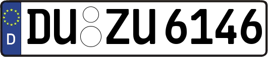 DU-ZU6146