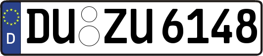 DU-ZU6148