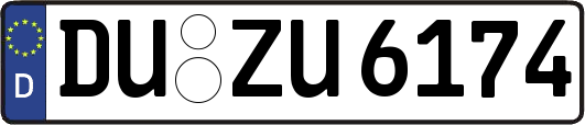 DU-ZU6174