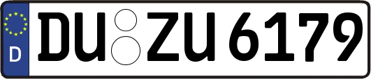 DU-ZU6179