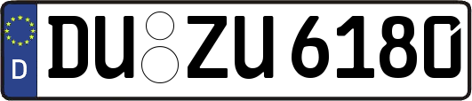 DU-ZU6180