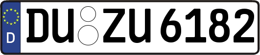 DU-ZU6182