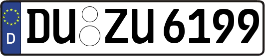 DU-ZU6199
