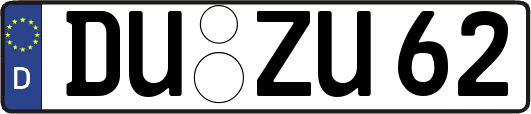 DU-ZU62