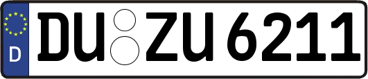 DU-ZU6211