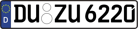 DU-ZU6220