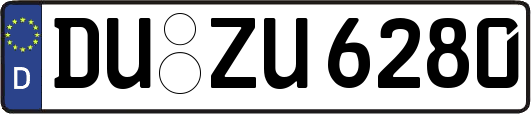 DU-ZU6280