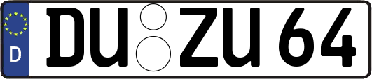 DU-ZU64