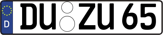 DU-ZU65