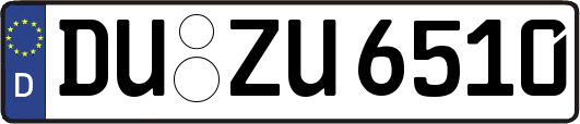 DU-ZU6510
